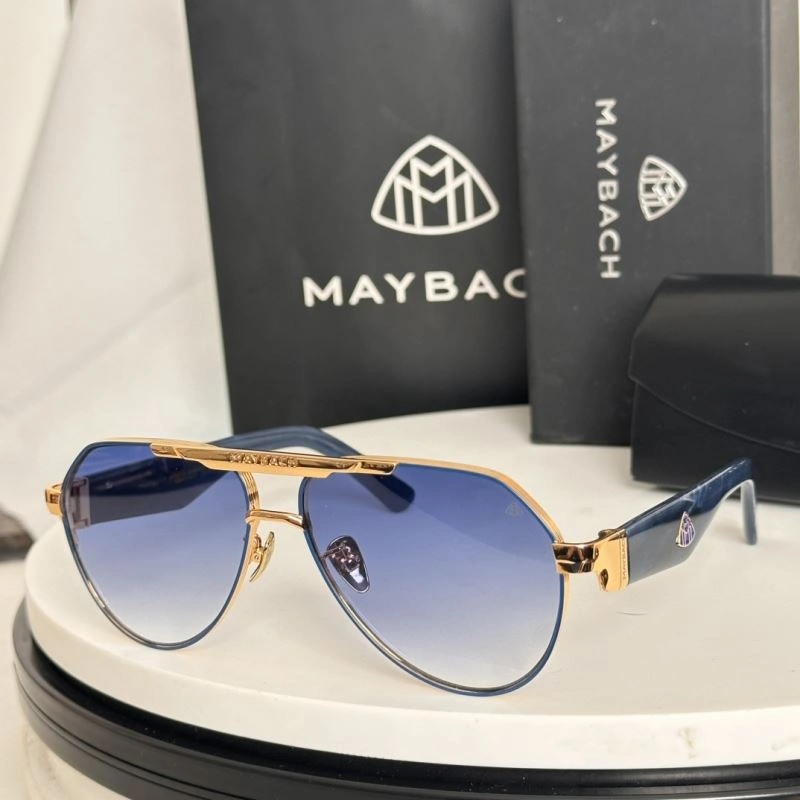 Youthful Maybach Sunglasses 281316