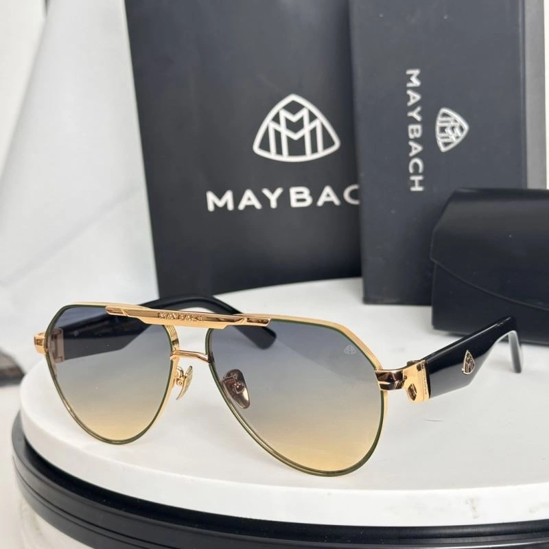 Youthful Maybach Sunglasses 281316