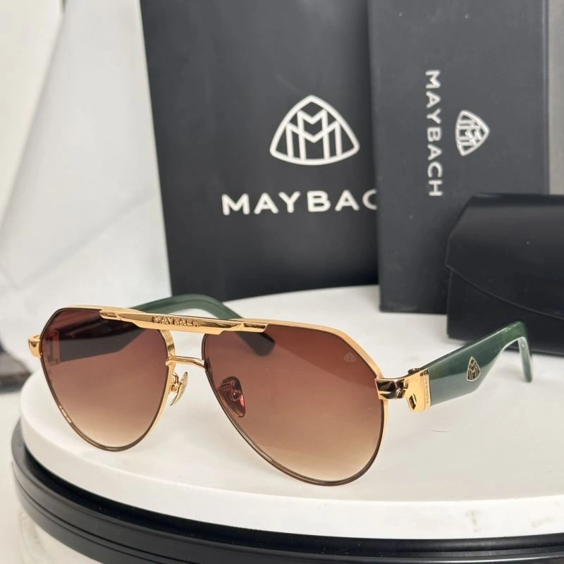 Youthful Maybach Sunglasses 281316