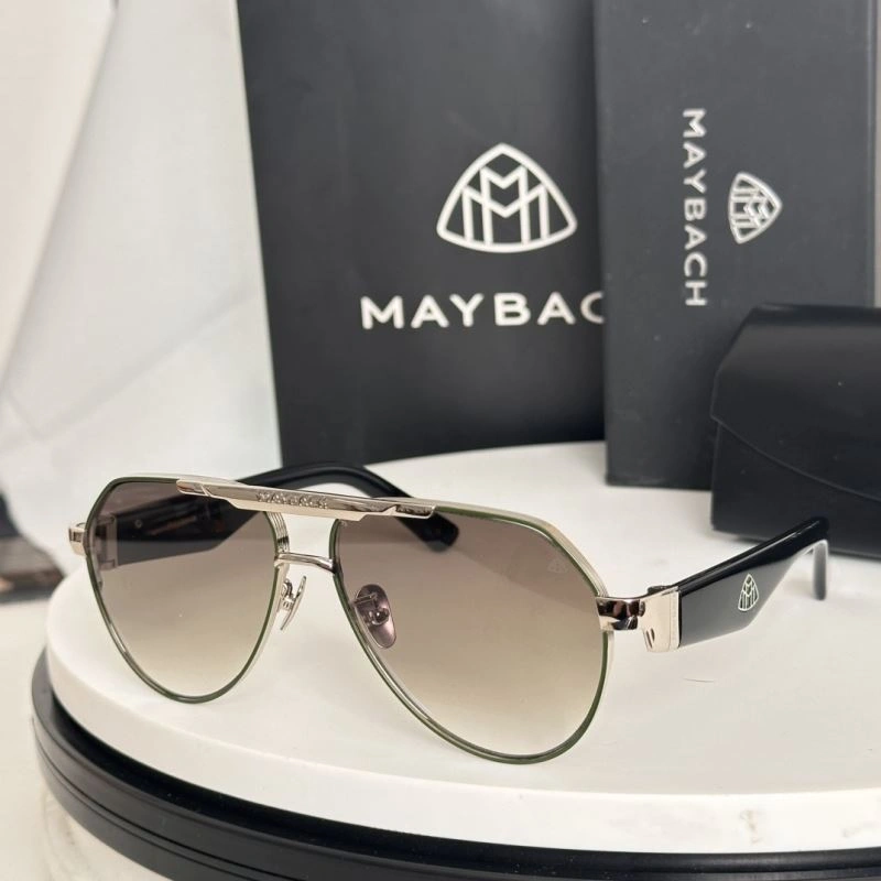 Youthful Maybach Sunglasses 281316