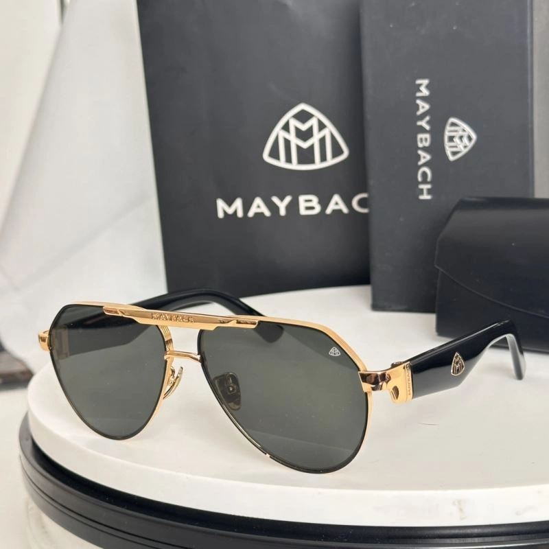 Youthful Maybach Sunglasses 281316