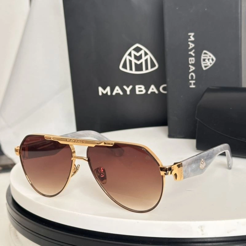 Youthful Maybach Sunglasses 281316