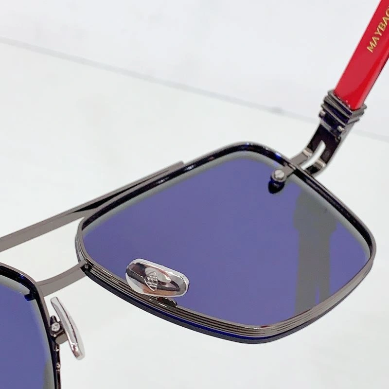 Comfortable Maybach Sunglasses 281309