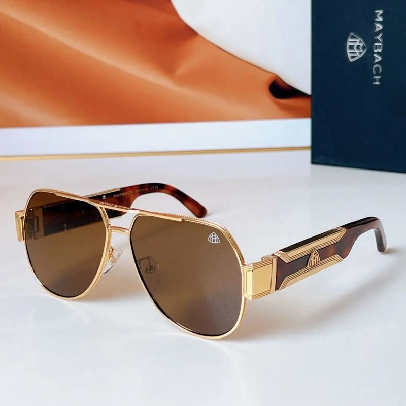 Unique Maybach Sunglasses 281332