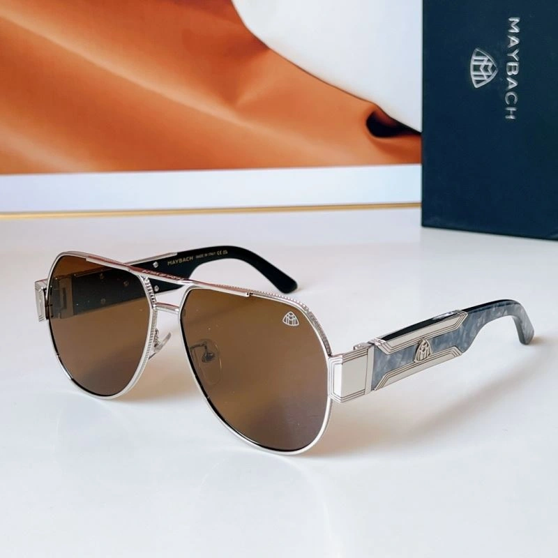 Unique Maybach Sunglasses 281332