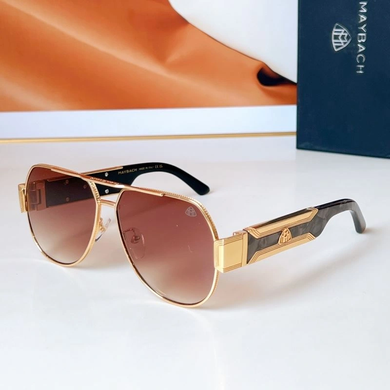 Unique Maybach Sunglasses 281332