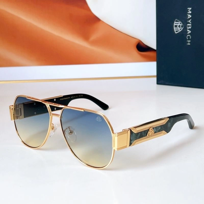 Unique Maybach Sunglasses 281332