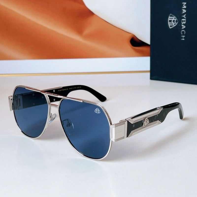 Unique Maybach Sunglasses 281332