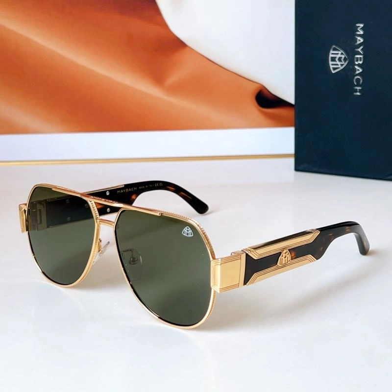 Unique Maybach Sunglasses 281332
