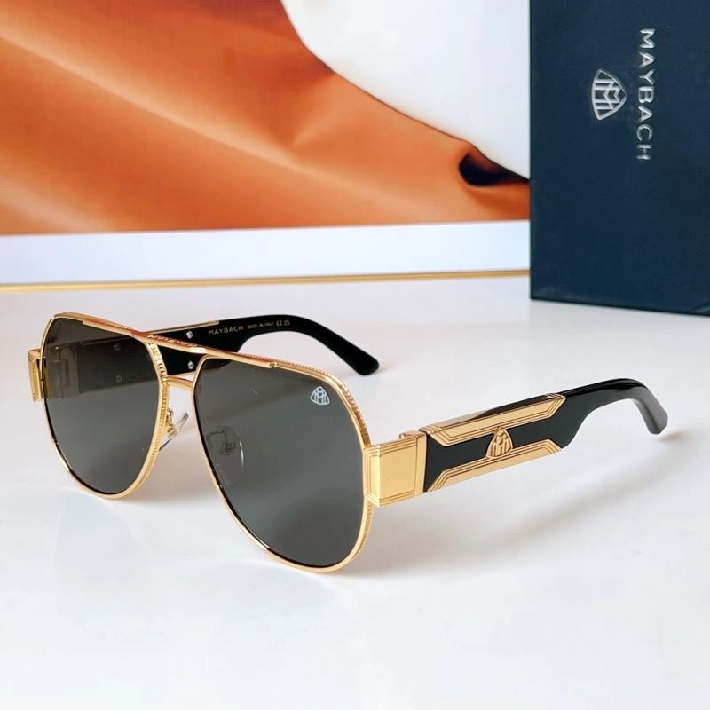 Unique Maybach Sunglasses 281332