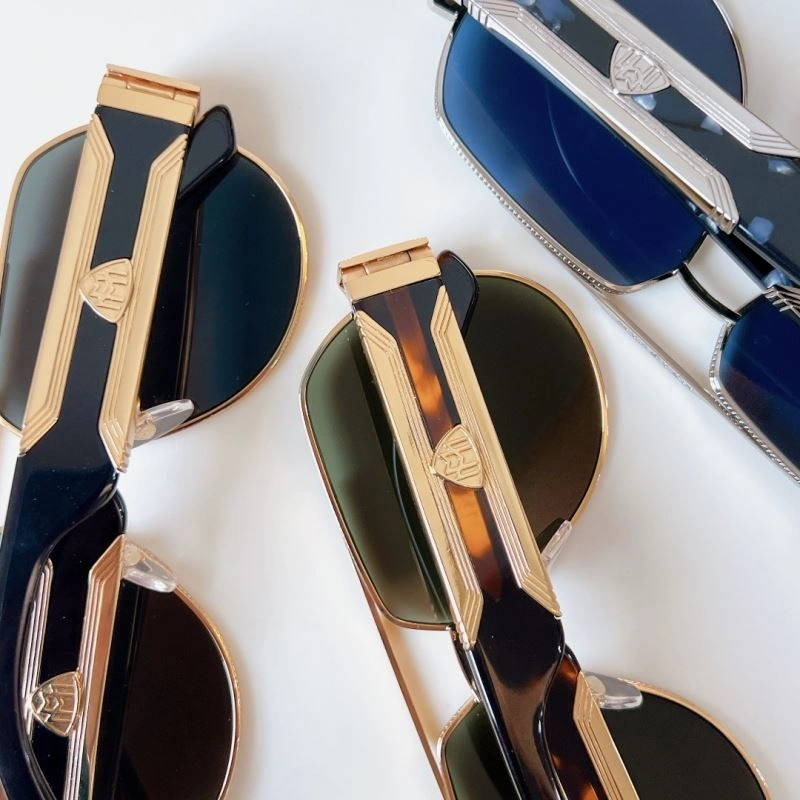 Unique Maybach Sunglasses 281332