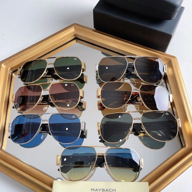 Unique Maybach Sunglasses 281326
