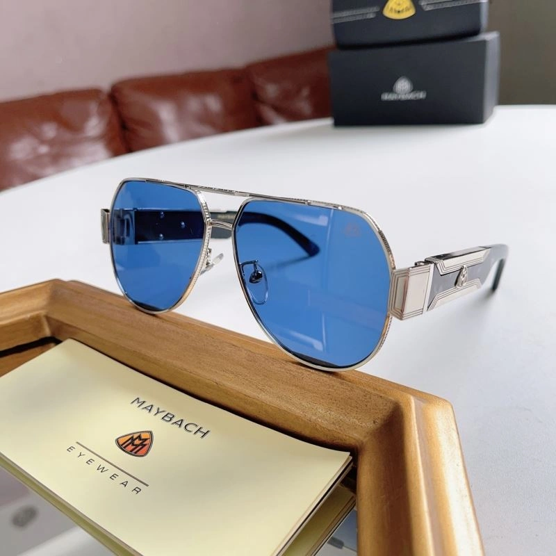 Unique Maybach Sunglasses 281326