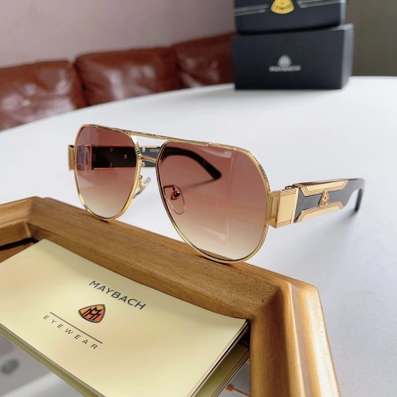 Unique Maybach Sunglasses 281326