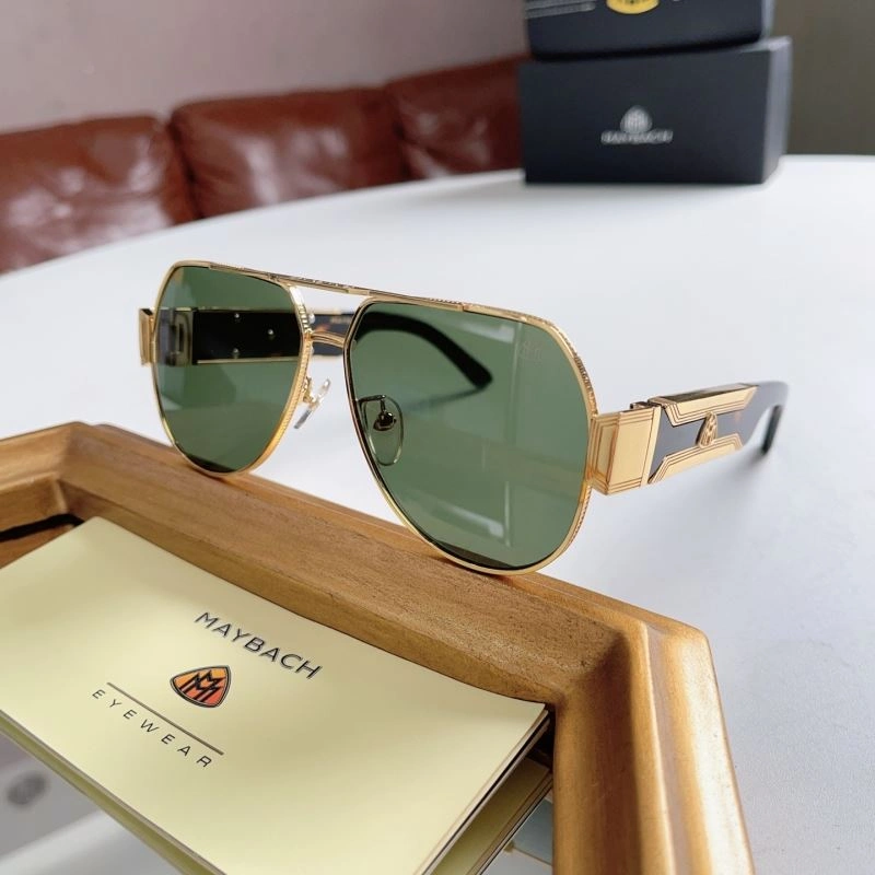 Unique Maybach Sunglasses 281326