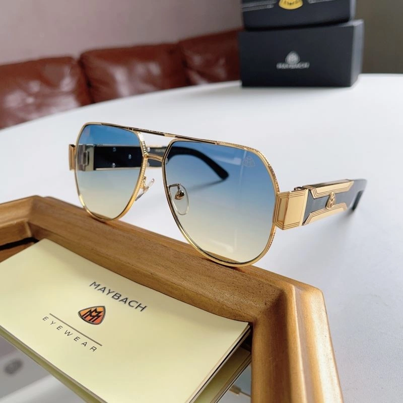 Unique Maybach Sunglasses 281326