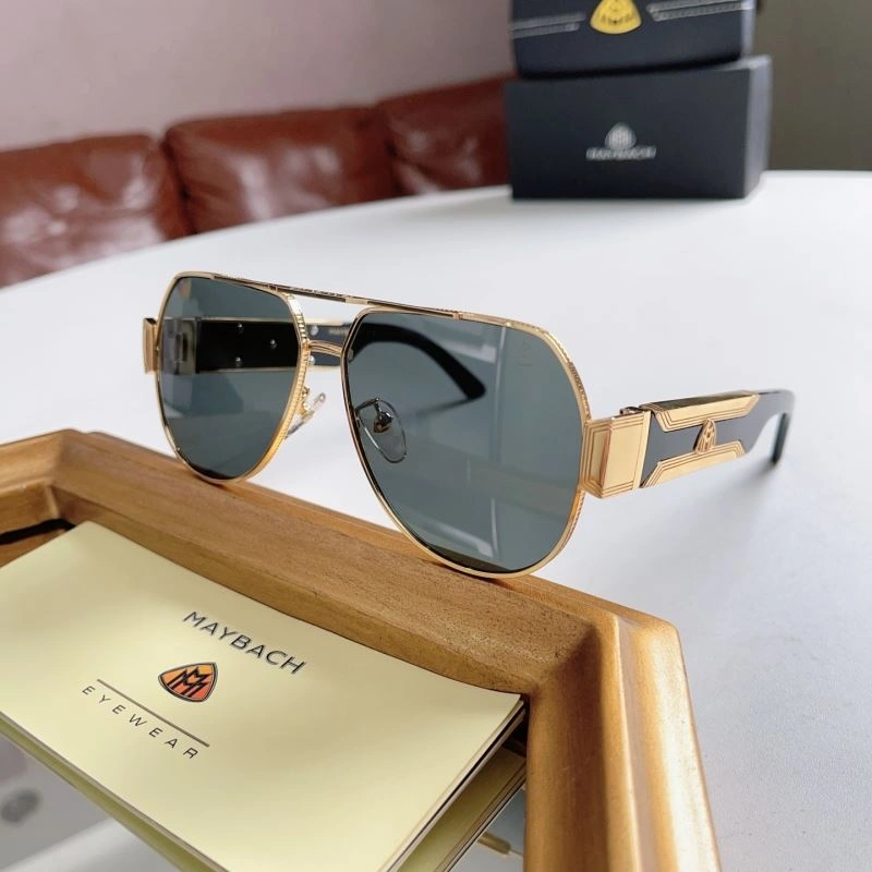 Unique Maybach Sunglasses 281326