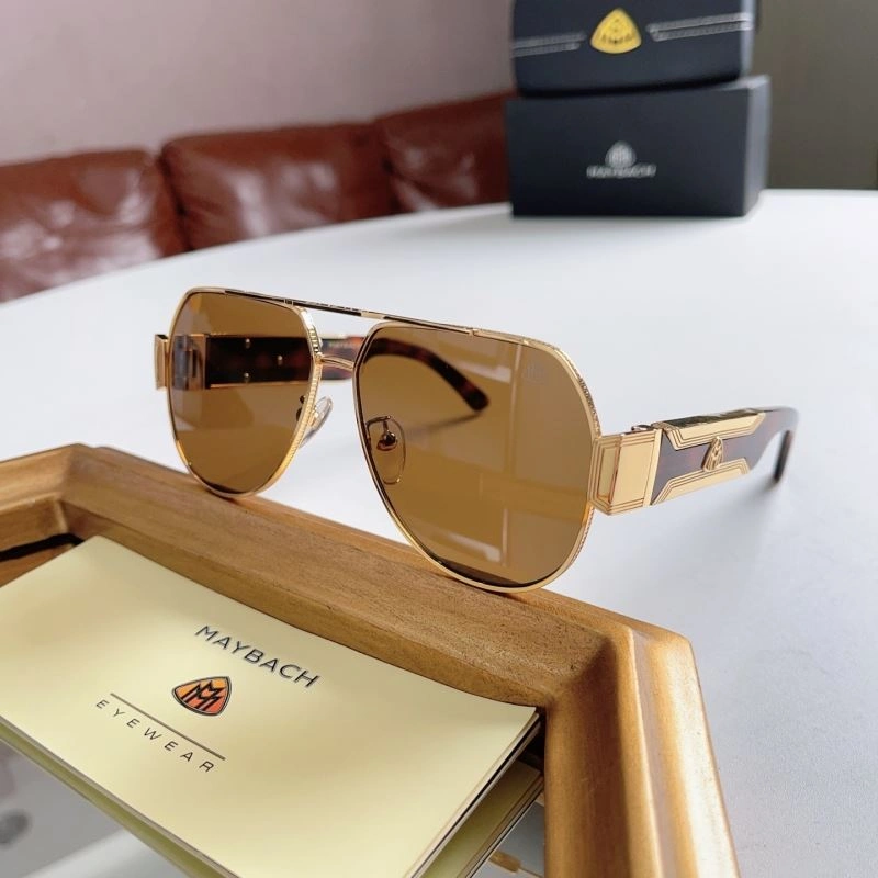Unique Maybach Sunglasses 281326