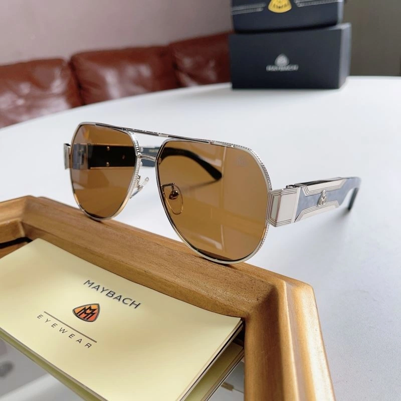 Unique Maybach Sunglasses 281326