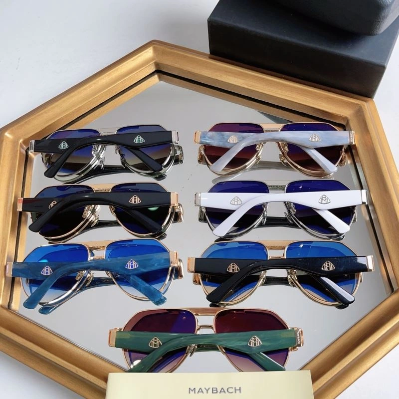 Maybach Sunglasses Premium 281334