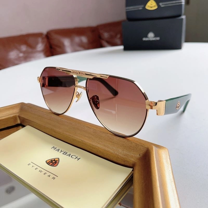 Maybach Sunglasses Premium 281334