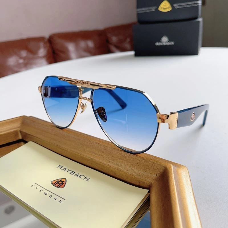 Maybach Sunglasses Premium 281334