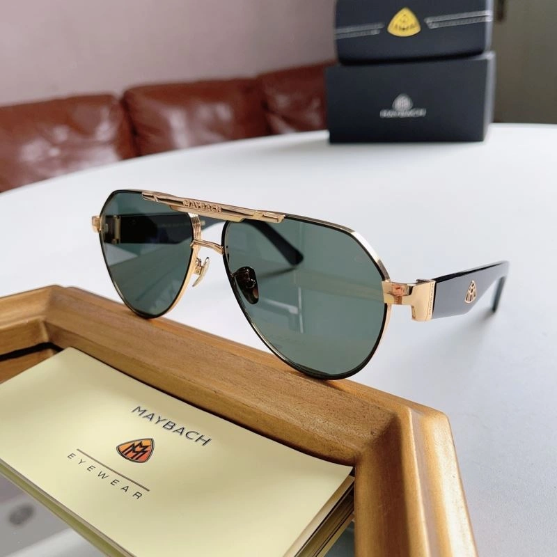 Maybach Sunglasses Premium 281334