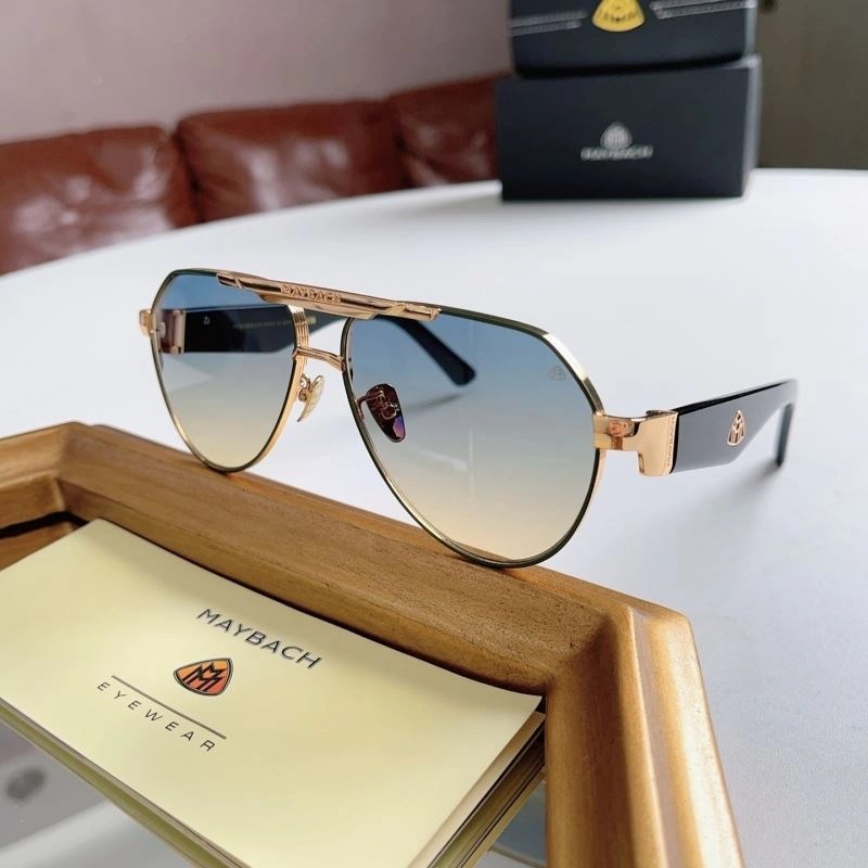 Maybach Sunglasses Premium 281334