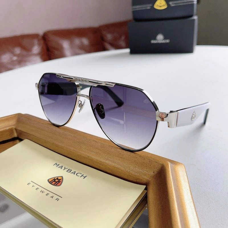 Maybach Sunglasses Premium 281334
