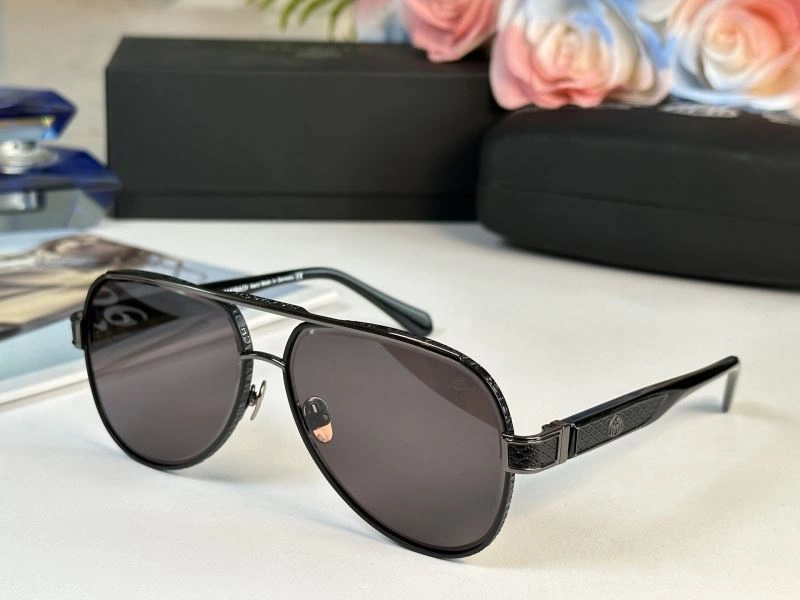 Maybach Sunglasses Sustainable 281320