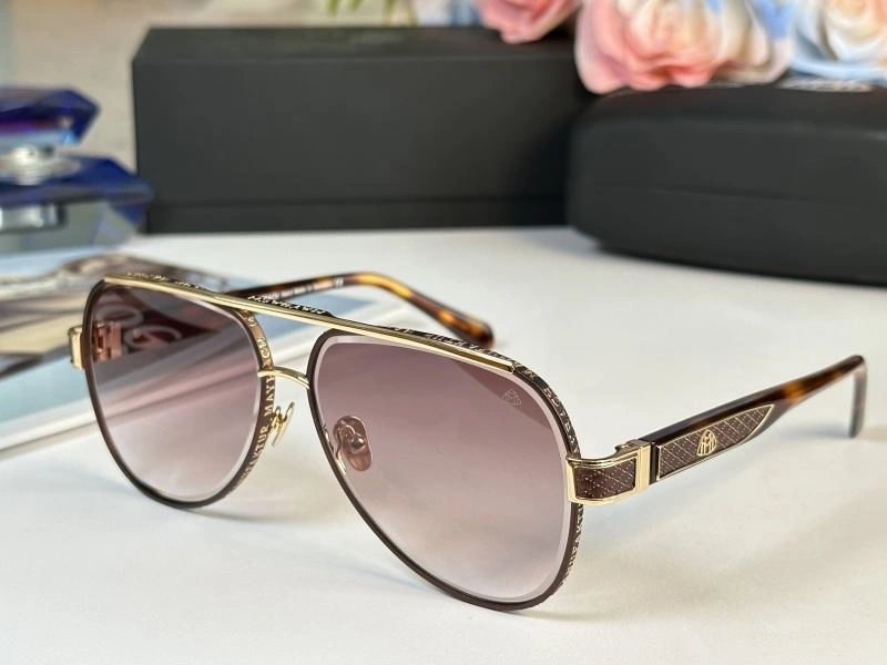 Maybach Sunglasses Sustainable 281320