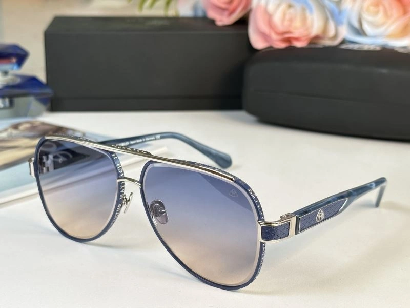 Maybach Sunglasses Sustainable 281320