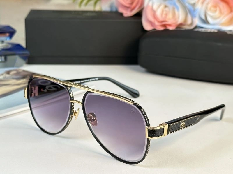 Maybach Sunglasses Sustainable 281320