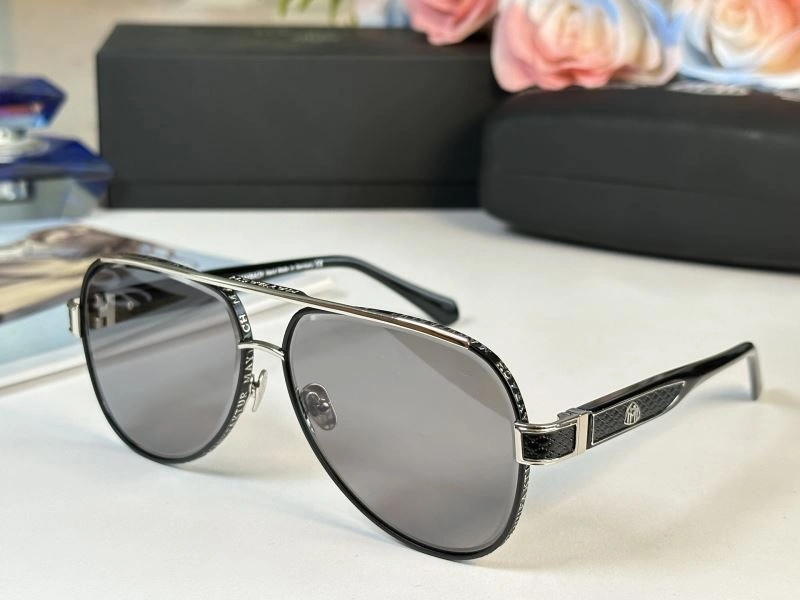 Maybach Sunglasses Sustainable 281320