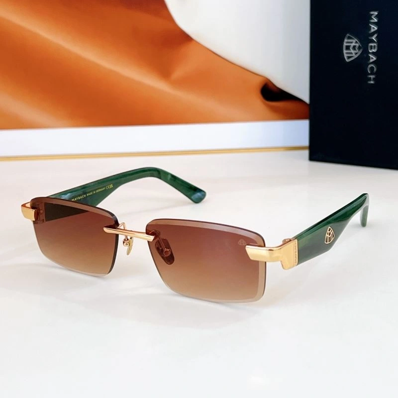 Maybach Sunglasses GoAnywhere 281328