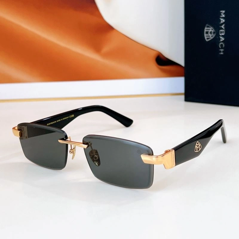Maybach Sunglasses GoAnywhere 281328