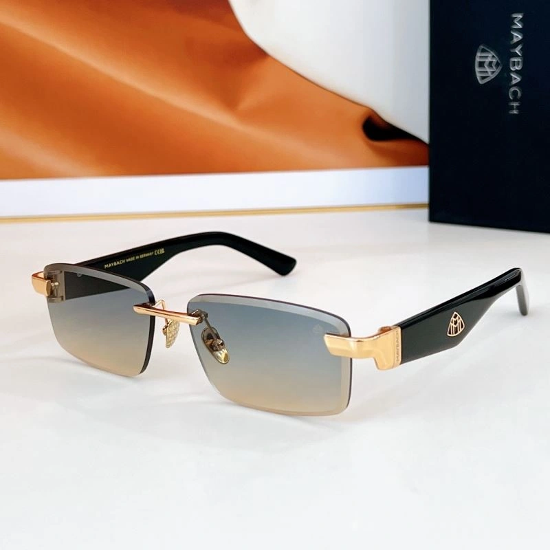 Maybach Sunglasses GoAnywhere 281328