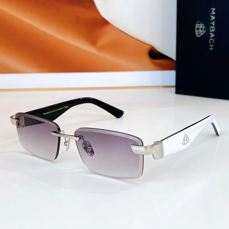 Maybach Sunglasses GoAnywhere 281328