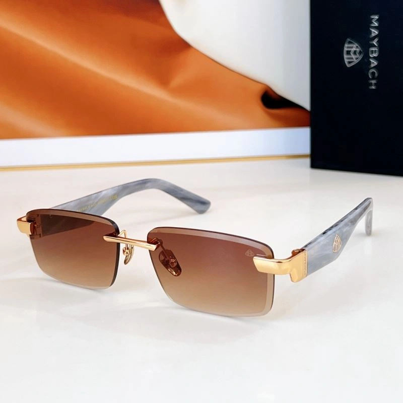 Maybach Sunglasses GoAnywhere 281328
