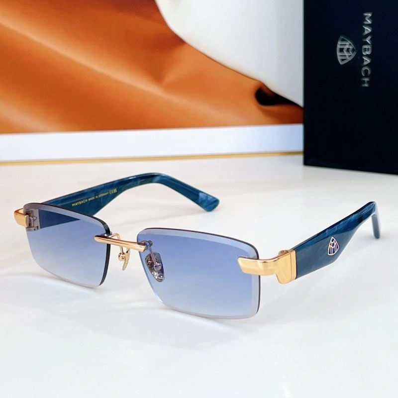 Maybach Sunglasses GoAnywhere 281328