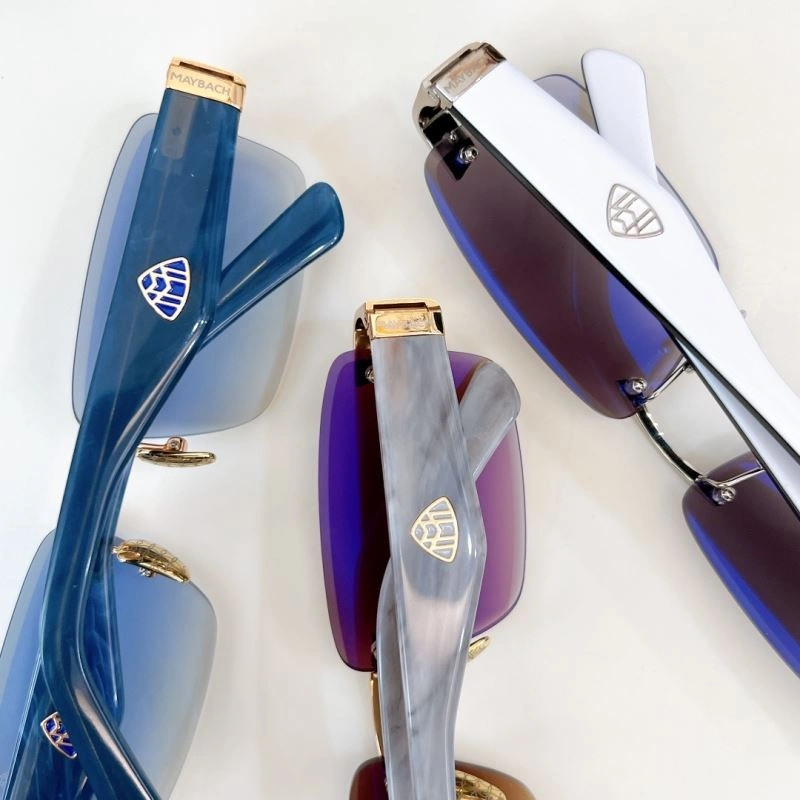 Maybach Sunglasses GoAnywhere 281328