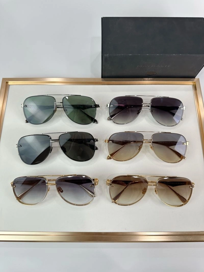 Maybach Sunglasses Popular 281318