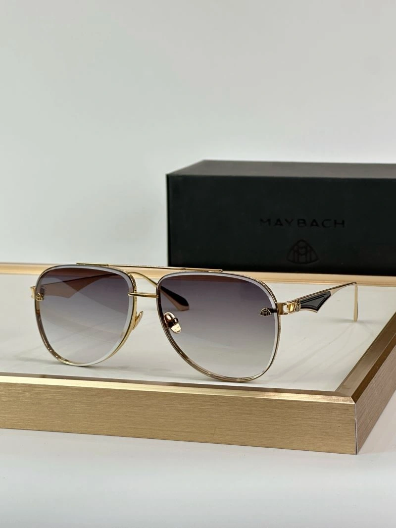Maybach Sunglasses Popular 281318