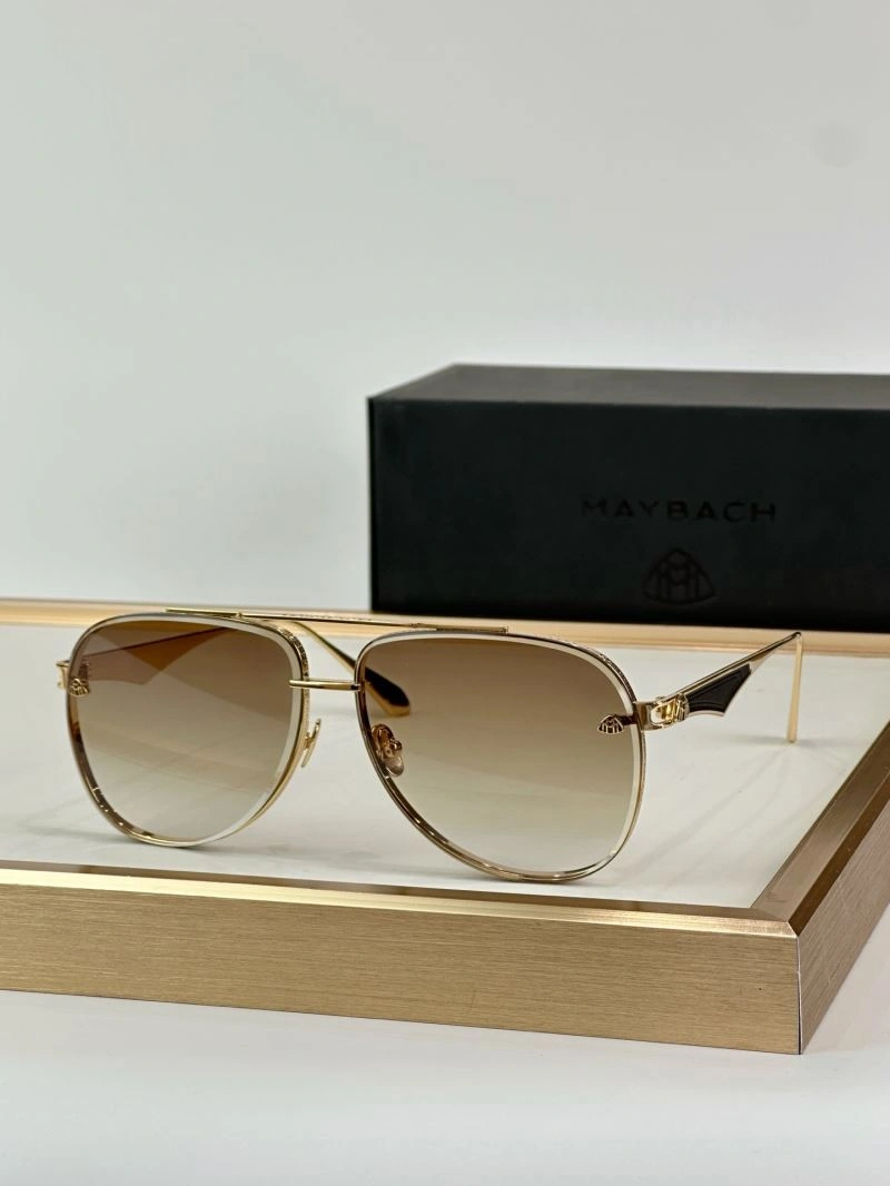 Maybach Sunglasses Popular 281318