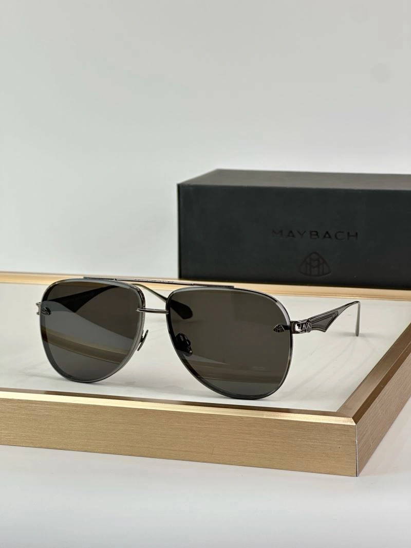 Maybach Sunglasses Popular 281318