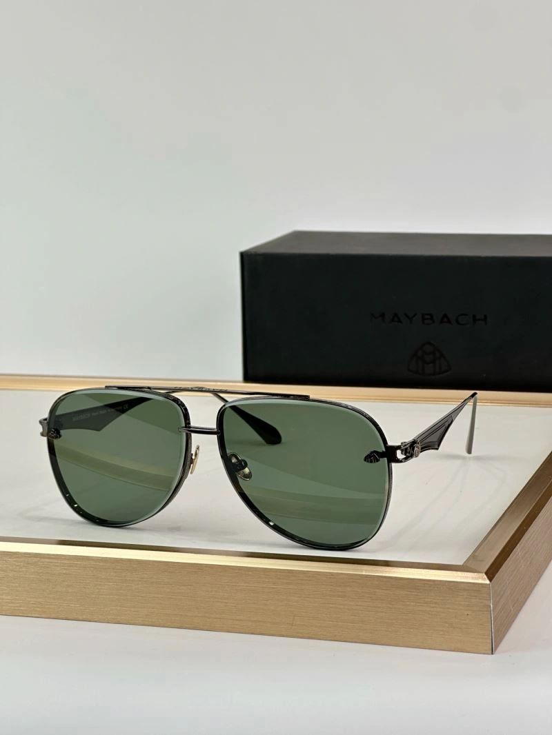 Maybach Sunglasses Popular 281318