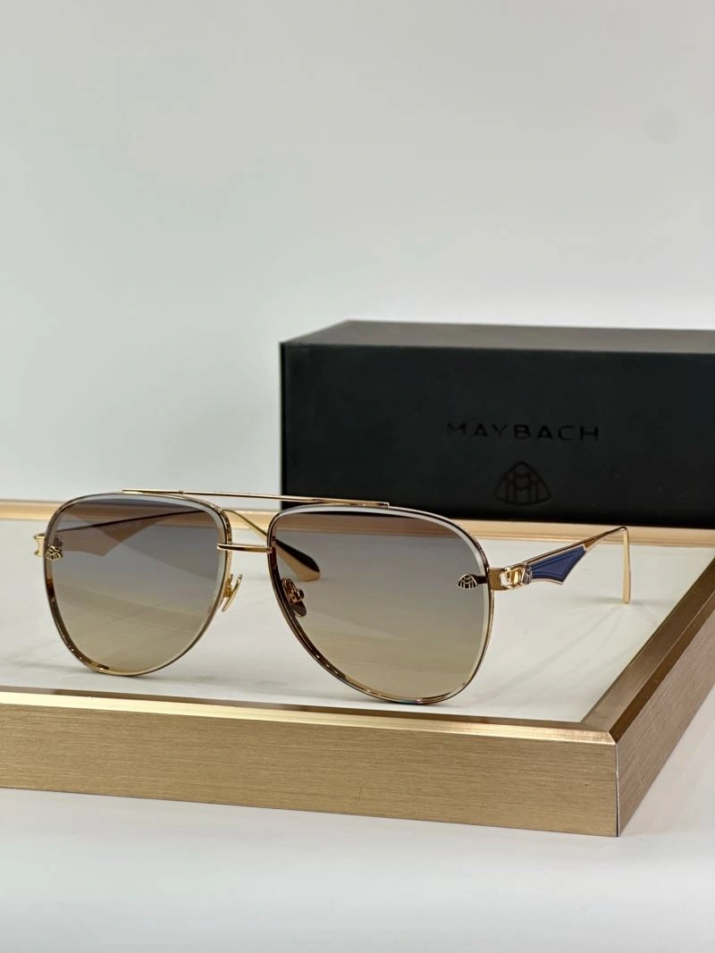 Maybach Sunglasses Popular 281318