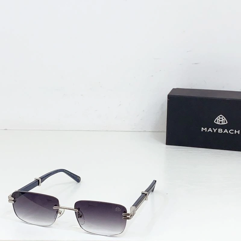 TopPick Maybach Sunglasses 281321