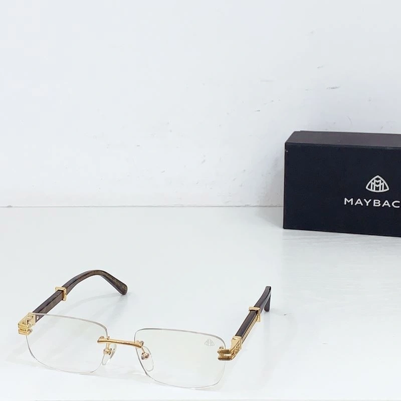 TopPick Maybach Sunglasses 281321