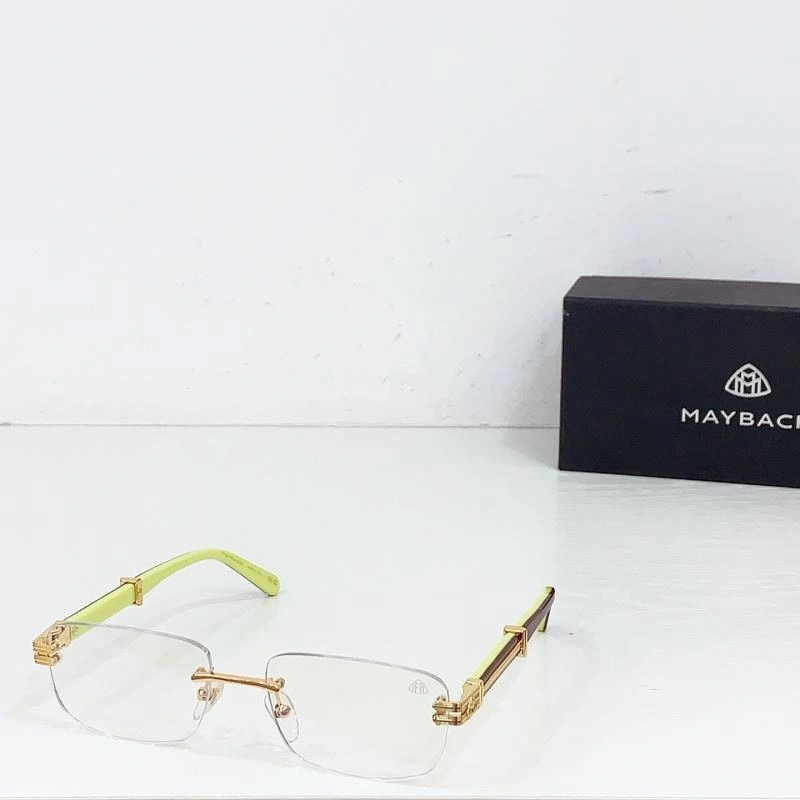 TopPick Maybach Sunglasses 281321